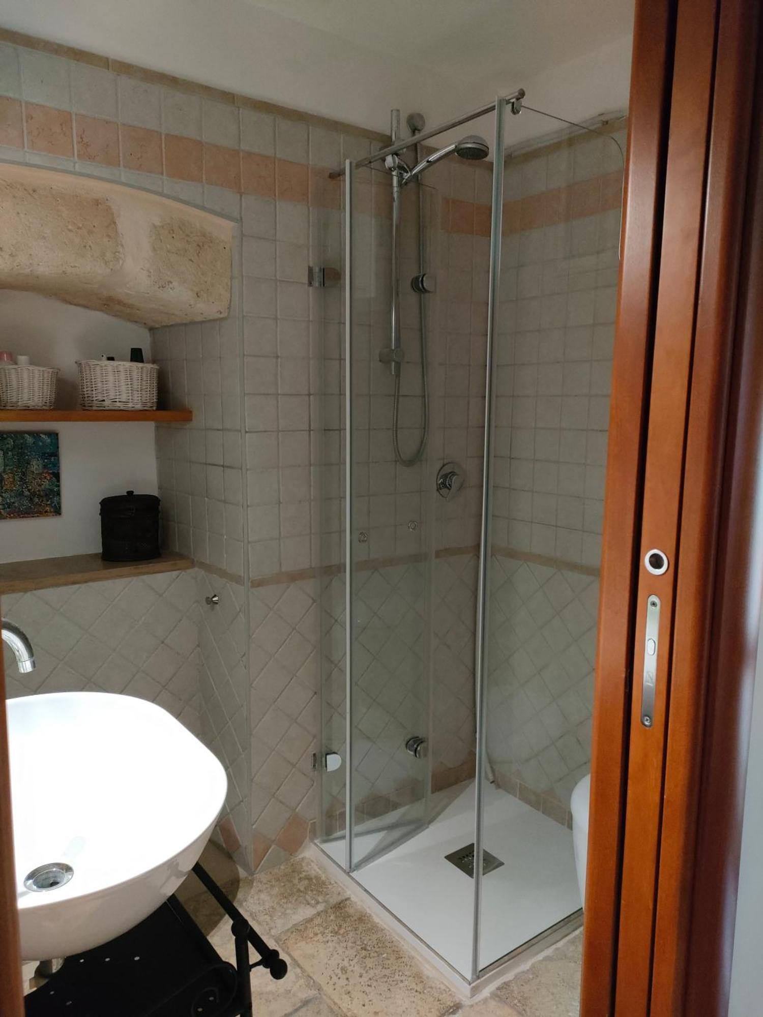 Apartament La Casa Nel Vicolo Bari Zewnętrze zdjęcie